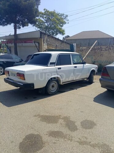 LADA (VAZ) 2107 2005, 86,000 km - 1.5 l - Bakı