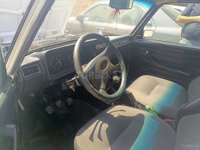 LADA (VAZ) 2107 2005, 86,000 km - 1.5 l - Bakı