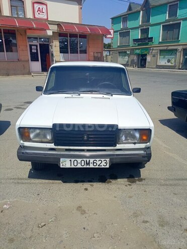 LADA (VAZ) 2107 2005, 86,000 km - 1.5 l - Bakı