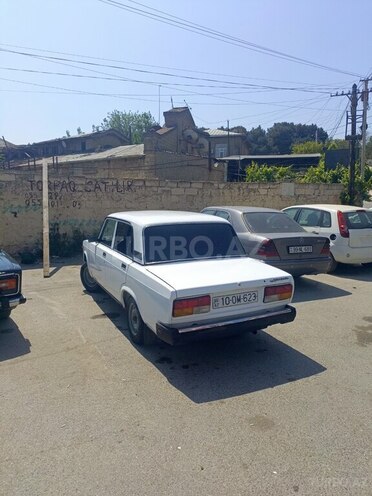 LADA (VAZ) 2107 2005, 86,000 km - 1.5 l - Bakı