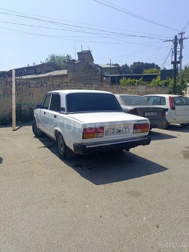 LADA (VAZ) 2107 2005, 86,000 km - 1.5 l - Bakı