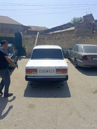 LADA (VAZ) 2107 2005, 86,000 km - 1.5 l - Bakı