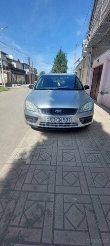 Ford Focus 2006, 232,000 km - 1.6 л - Gəncə