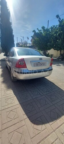 Ford Focus 2006, 232,000 km - 1.6 л - Gəncə