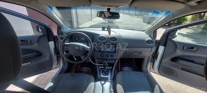 Ford Focus 2006, 232,000 km - 1.6 л - Gəncə