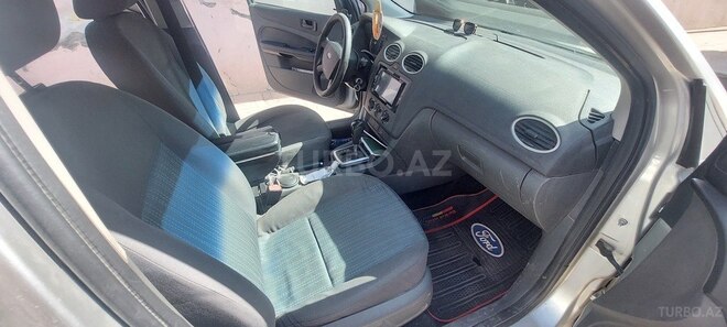 Ford Focus 2006, 232,000 km - 1.6 л - Gəncə