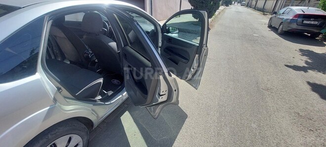Ford Focus 2006, 232,000 km - 1.6 л - Gəncə