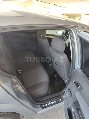 Opel Astra 2007, 365,800 km - 1.4 l - Bakı