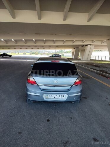 Opel Astra 2007, 365,800 km - 1.4 l - Bakı