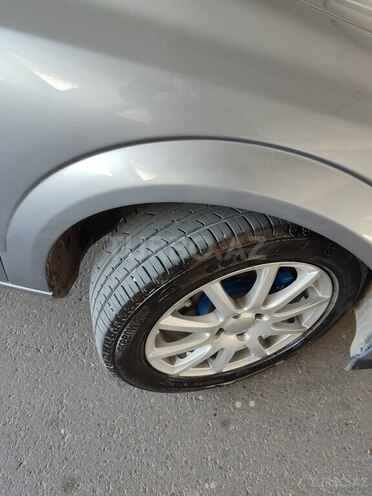 Opel Astra 2007, 365,800 km - 1.4 l - Bakı