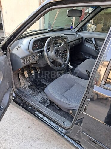 LADA (VAZ) 2115 2012, 320,000 km - 1.6 l - Bakı