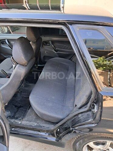 LADA (VAZ) 2115 2012, 320,000 km - 1.6 l - Bakı