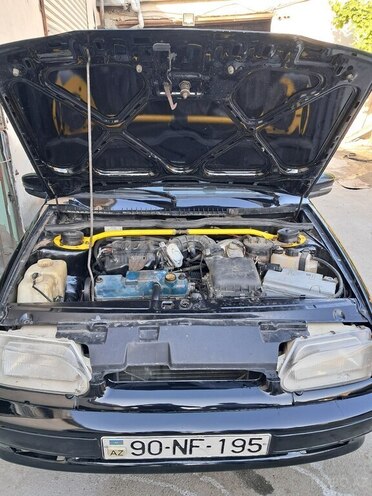 LADA (VAZ) 2115 2012, 320,000 km - 1.6 l - Bakı