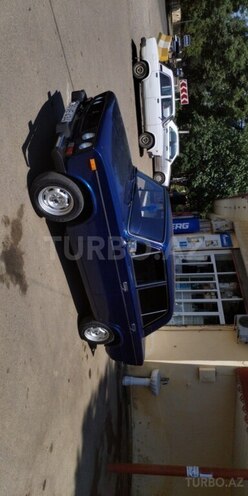 LADA (VAZ) 2106 2005, 28,055 km - 1.5 l - Lənkəran
