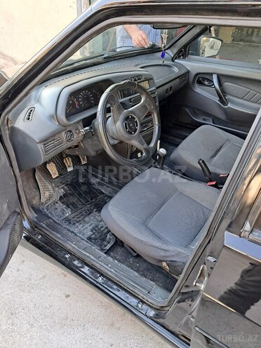 LADA (VAZ) 2115 2012, 320,000 km - 1.6 l - Bakı