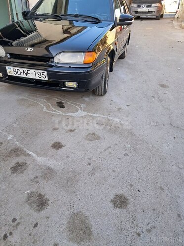 LADA (VAZ) 2115 2012, 320,000 km - 1.6 l - Bakı