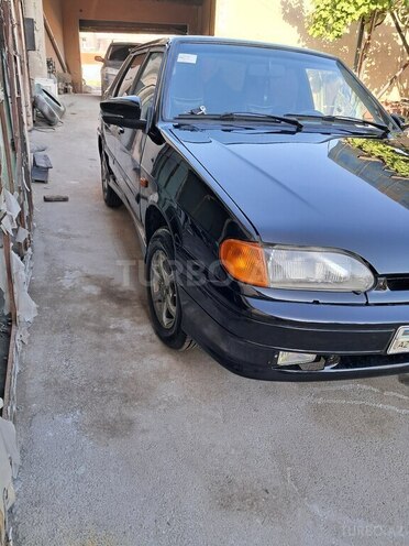 LADA (VAZ) 2115 2012, 320,000 km - 1.6 l - Bakı