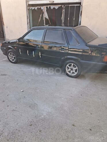 LADA (VAZ) 2115 2012, 320,000 km - 1.6 l - Bakı