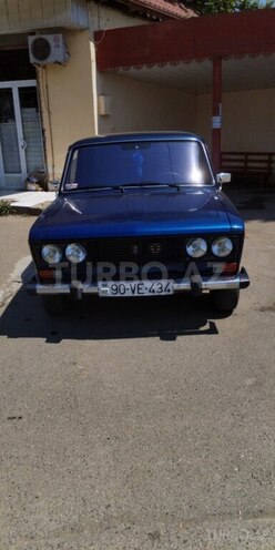 LADA (VAZ) 2106 2005, 28,055 km - 1.5 l - Lənkəran