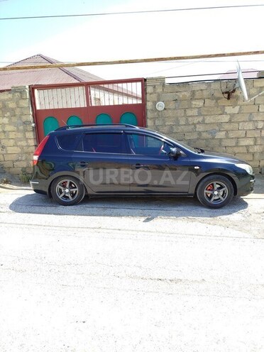 Hyundai i30 2009, 237,000 km - 1.4 l - Bakı