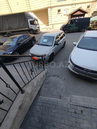 LADA (VAZ) Kalina 2009, 342,000 km - 1.4 л - Bakı