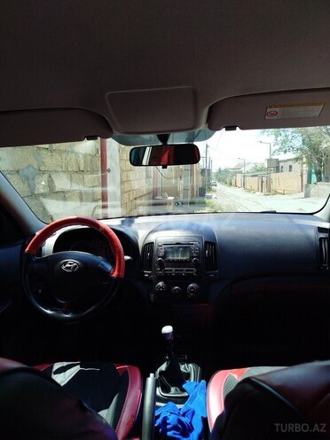 Hyundai i30 2009, 237,000 km - 1.4 l - Bakı