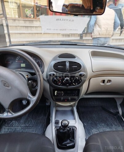 LADA (VAZ) Kalina 2009, 342,000 km - 1.4 л - Bakı