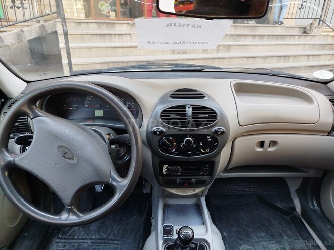 LADA (VAZ) Kalina 2009, 342,000 km - 1.4 л - Bakı