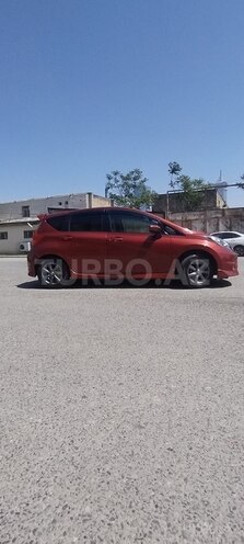 Nissan Note 2014, 62,000 km - 1.2 l - Bakı