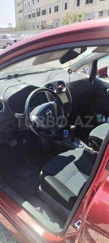 Nissan Note 2014, 62,000 km - 1.2 l - Bakı