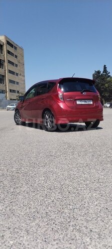Nissan Note 2014, 62,000 km - 1.2 l - Bakı