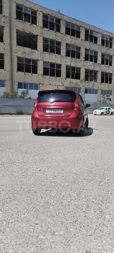 Nissan Note 2014, 62,000 km - 1.2 l - Bakı