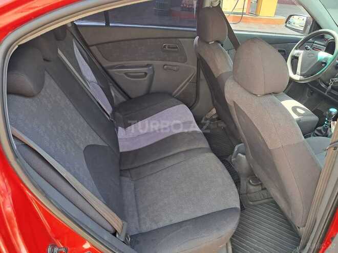 Kia Rio 2005, 274,842 km - 1.5 l - Ağcabədi