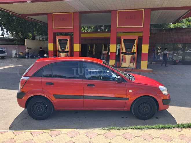Kia Rio 2005, 274,842 km - 1.5 l - Ağcabədi