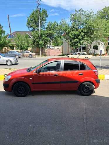 Kia Rio 2005, 274,842 km - 1.5 l - Ağcabədi