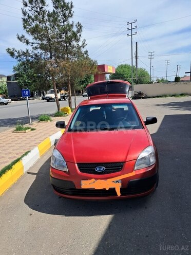 Kia Rio 2005, 274,842 km - 1.5 l - Ağcabədi