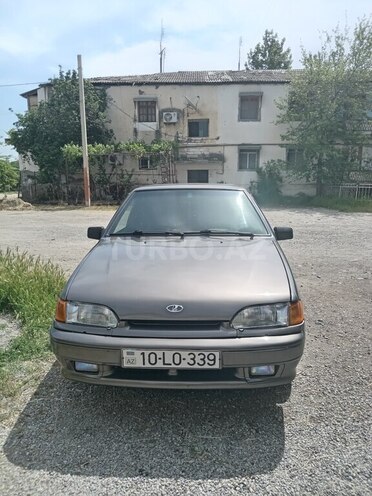 LADA (VAZ) 2115 2001, 426,000 km - 1.5 л - Yevlax
