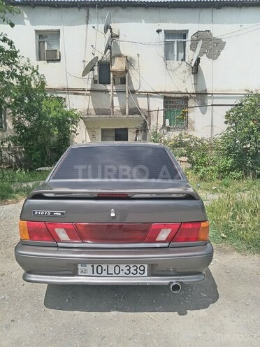 LADA (VAZ) 2115 2001, 426,000 km - 1.5 л - Yevlax