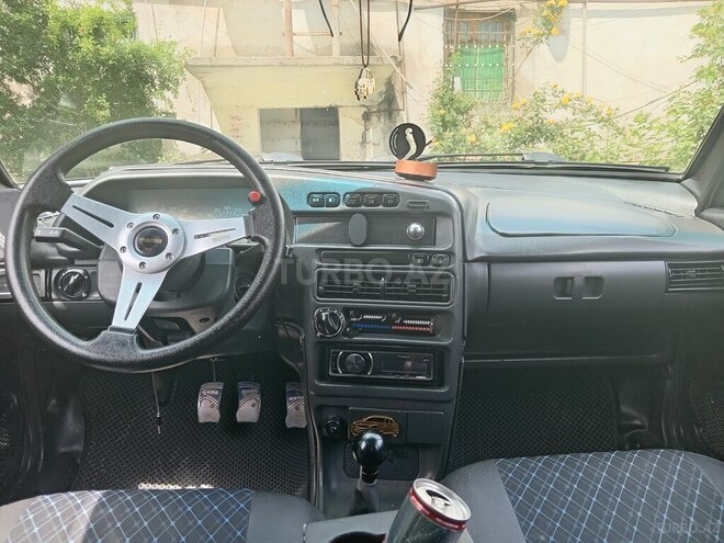 LADA (VAZ) 2115 2001, 426,000 km - 1.5 л - Yevlax
