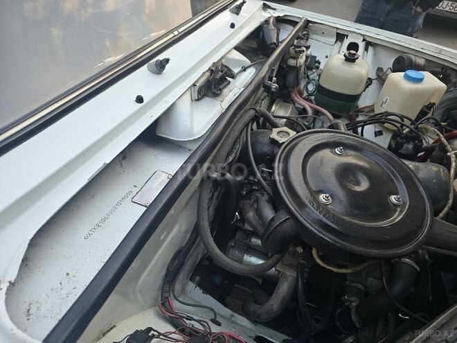 LADA (VAZ) 2106 2005, 95,000 km - 1.6 л - Bakı