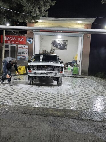 LADA (VAZ) 2106 2005, 95,000 km - 1.6 л - Bakı