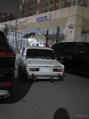 LADA (VAZ) 2106 2005, 95,000 km - 1.6 л - Bakı
