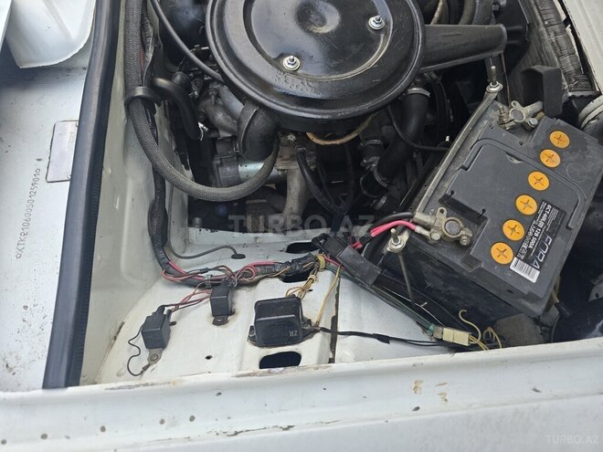 LADA (VAZ) 2106 2005, 95,000 km - 1.6 л - Bakı