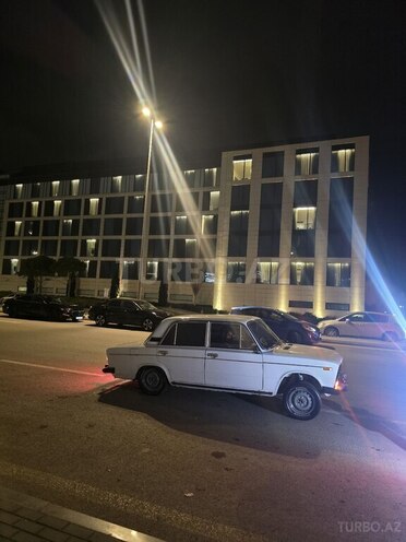 LADA (VAZ) 2106 2005, 95,000 km - 1.6 л - Bakı