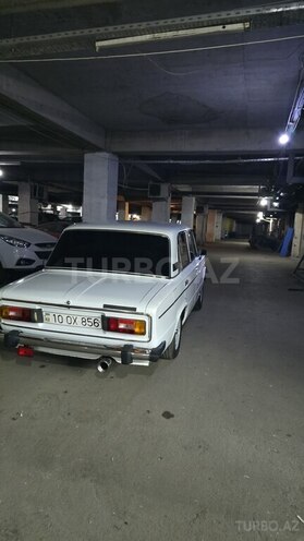 LADA (VAZ) 2106 2005, 95,000 km - 1.6 л - Bakı