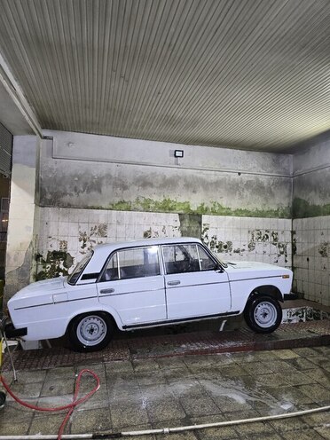 LADA (VAZ) 2106 2005, 95,000 km - 1.6 л - Bakı