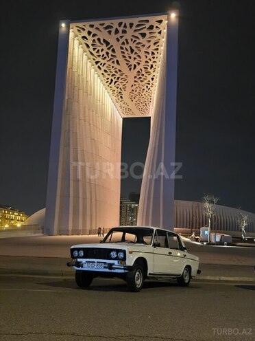 LADA (VAZ) 2106 2005, 95,000 km - 1.6 л - Bakı