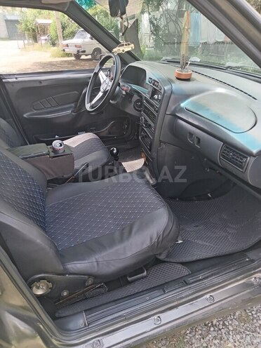 LADA (VAZ) 2115 2001, 426,000 km - 1.5 л - Yevlax