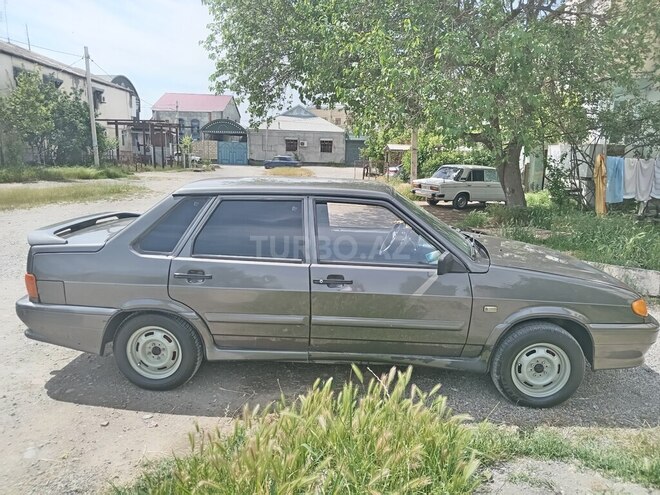 LADA (VAZ) 2115 2001, 426,000 km - 1.5 л - Yevlax