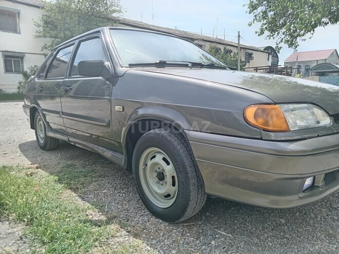 LADA (VAZ) 2115 2001, 426,000 km - 1.5 л - Yevlax